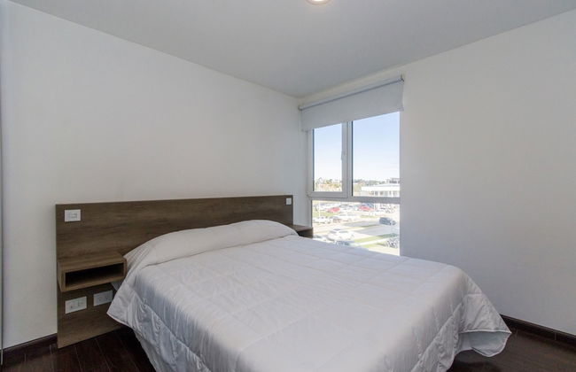 Pacífico Apartamentos Ribera - Foto 2