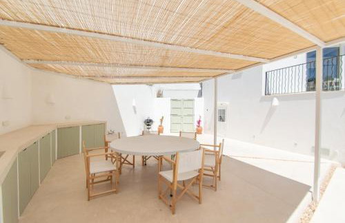 Casa Lluminosa, fabulosa y moderna casa de pueblo by Sonne Villas - Photo 29