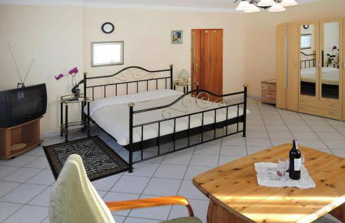 Holiday Home in Lubin Near Wollin Park - Foto 10