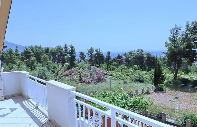 Apartments Villa Michele - Foto 44