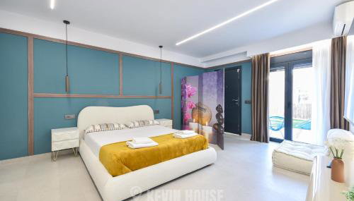 Kevin House - Serra Brava, Lloret de Mar - Photo 4, heating