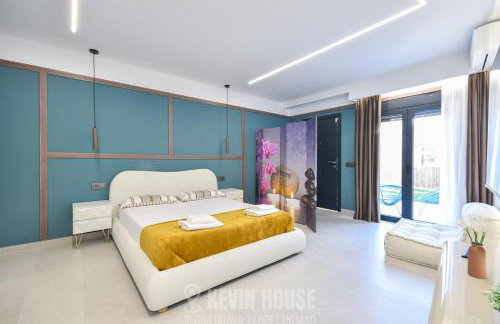 Kevin House - Serra Brava, Lloret de Mar - Photo 4