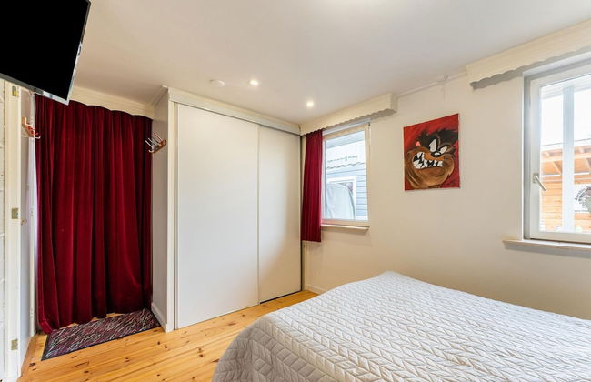 Amazing Holiday Home in Lauwersoog With Sauna - Foto 4