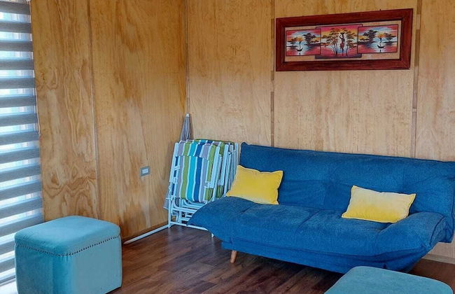 Cabaña OmShanti - Foto 10