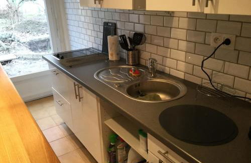 Studio fond de jardin - Foto 8