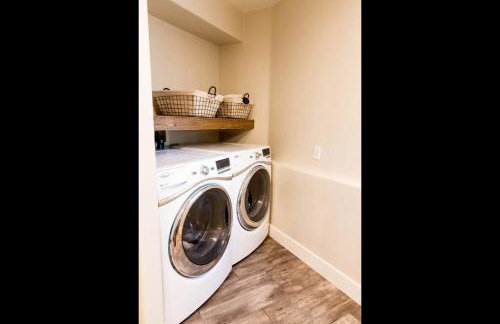 Midway Mountain Cabin Near Park City 7 bdrm 4ba - Foto 38