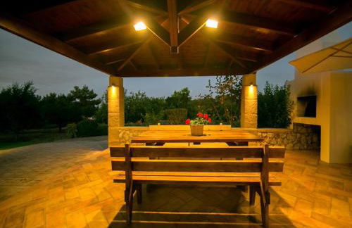 Villa Russelia - Foto 63