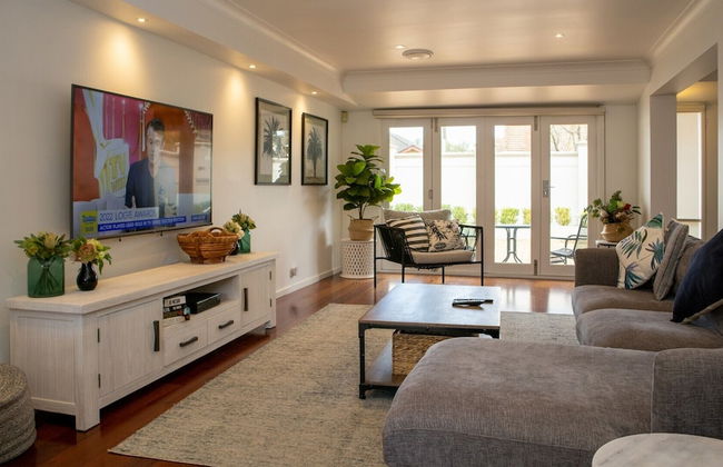 Brighton House - Foto 1