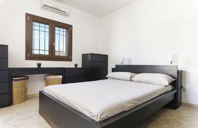 Villa Alexander & Pool Wonderful Italy - Foto 6