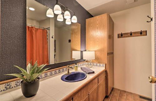 Montana Cottage Easy Drive to Glacier Natl Park! - Foto 18