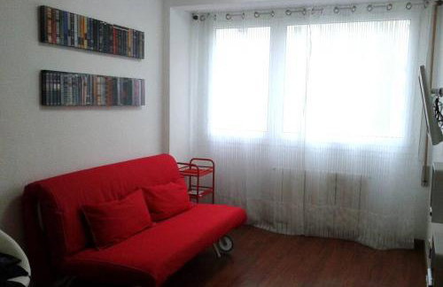Apartamento GP JUNTO AL PARQUE DEL RETIRO - Foto 5