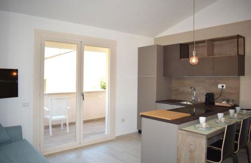 Le Quiete Stanze, vacancy houses posto spiaggia in omaggio - Photo 70