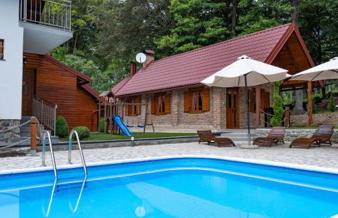 Awesome Home In Novo Zvecevo With Sauna - Foto 10