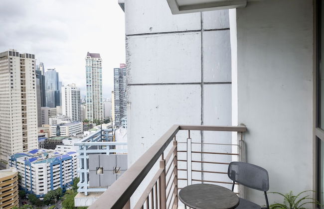 KL Tower - PH Staycation - Photo 64