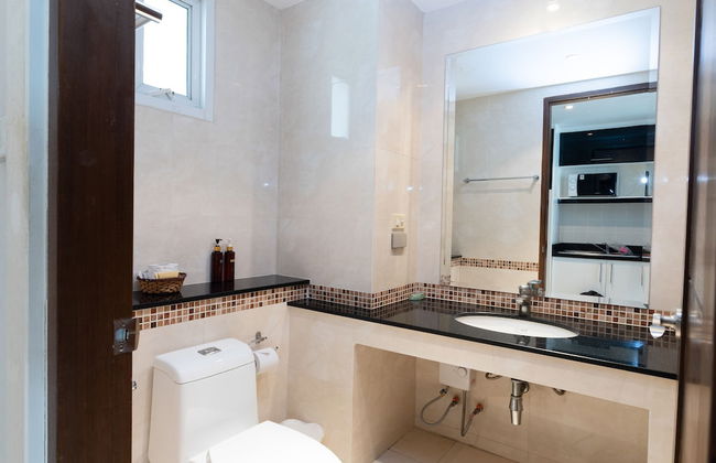 Jomtien Beach Penthouses - Photo 71