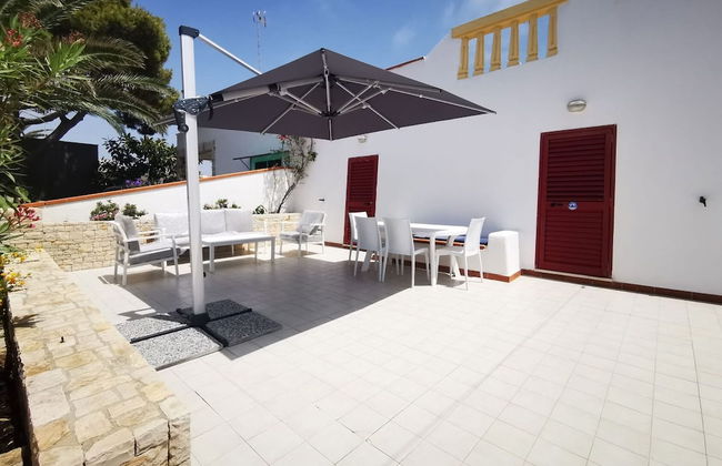 Villa Fiora - Foto 39