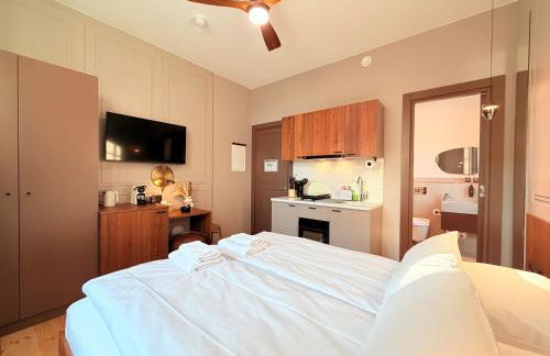 Amaroo - Apartments "Regia" - Foto 5