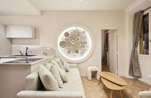 Cosy moon for 4 or 6 people quartier du Port - Photo 21