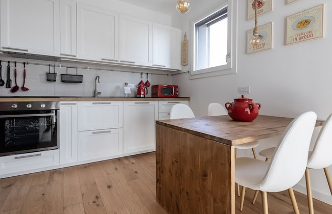 Italianway - Piranesi 18 B int C345 - City View - Foto 8