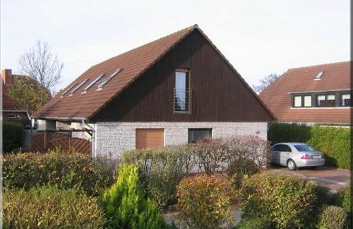 Haus Harle 50201 Ferienwohnung Harle 1 - Foto 6