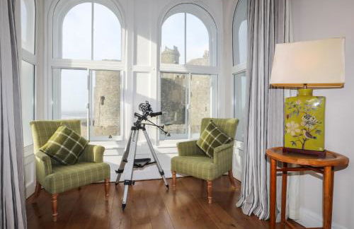 Harlech Apartments - Bendigeidfran - Foto 8