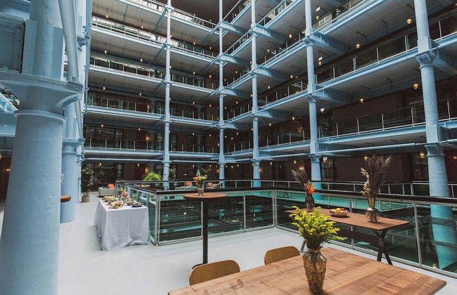 Native Manchester - Photo 7