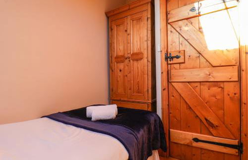 Granary Cottage - Foto 21