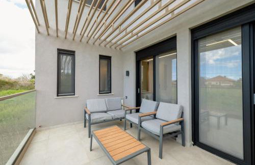 Grand Kourouta Pool Apartments - Foto 17