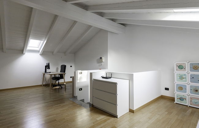 Villa Donatori - Foto 25