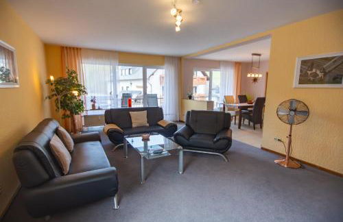 Traumferienwohnung an der Mosel - Gabi Schöneberg - Foto 34