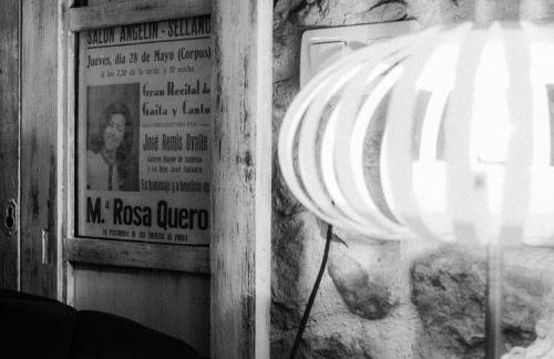 Casa Rural El Floreu de Remis - Foto 48