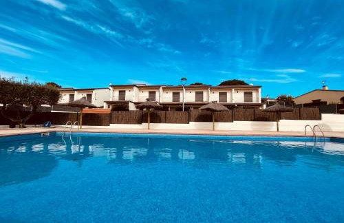 Sa Tina - Casa con encanto en la Costa Brava L'Estartit - Foto 1