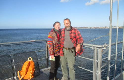 Ferienwohnungen Kanuhof - Foto 26