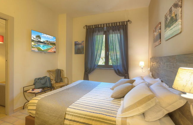 Villa Gens Camuria - Foto 1