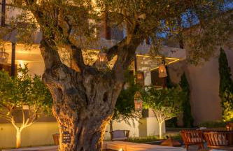 Ayia Marina Suites - Photo 20