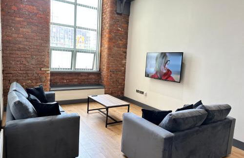 The Amethyst Suite - Foto 7