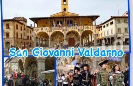 Il mio accogliente giardino all' italiana - Foto 18