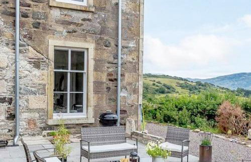 Stylish Scottish Manor, Coillemore House - Foto 38