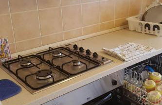 Apartment Casa Bella Vista by Interhome - Foto 8