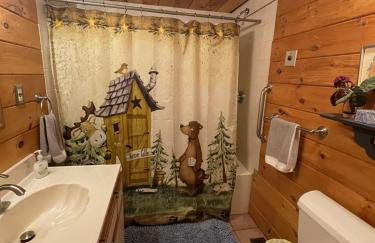 GOOD TIMES CHALET LIMIT 19 chalet - Foto 9