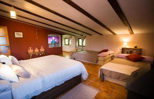 Casa el Olivar de Don Pedro - Foto 59