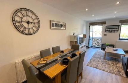 Chapel Row Cottages 3 - Foto 6