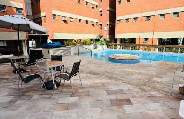 Cobertura Aconchegante na Enseada 3 Quartos, Piscina e Conforto a Poucos Passos do Mar - Foto 21