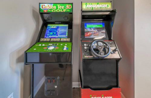 Clearwater Shores-Lakefront Stunning Views-Smith Lake, AL-5 Bedrooms - Foto 53