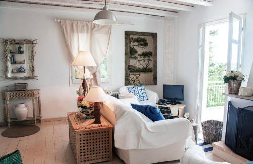 Circe Villa - Ionian Sea View - Foto 9