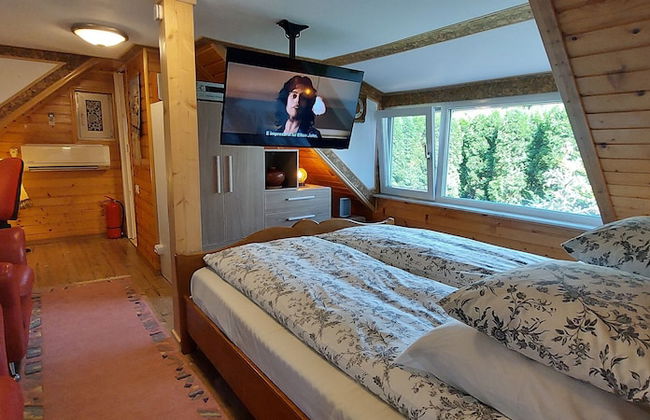 Boutique Hotel Club Austria - Foto 19