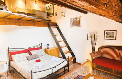Loft Novalis vicino Venezia - Foto 1