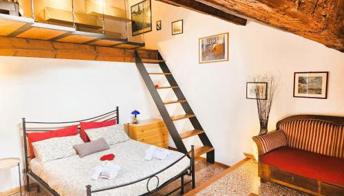 Loft Novalis vicino Venezia - Foto 1