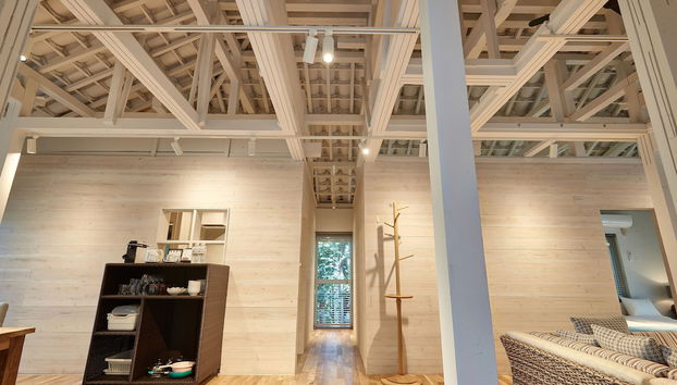 Tida - Foto 3, Habitación