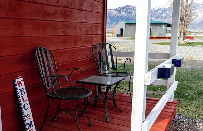 Moose Crossing Rv Park - Foto 5